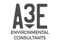 A3E Environmental logo